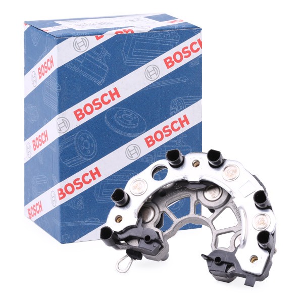 BOSCH Prostownik, alternator Numer artykułu: F 00M 123 244 niedrogo