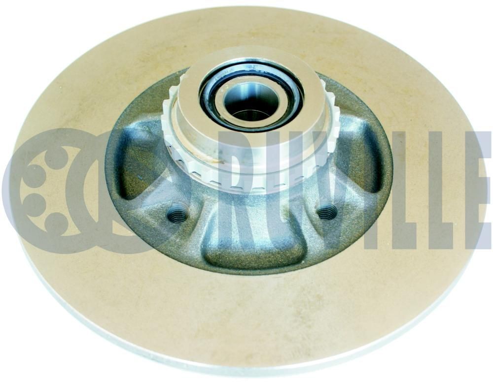 RUVILLE Radnabe Artikelnummer: 485200 kaufen