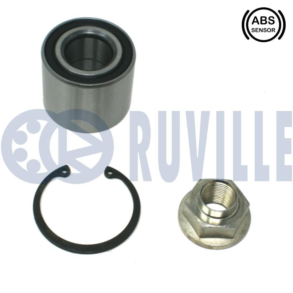 RUVILLE Sleeve, control arm mounting Article number: 985400 cheaply