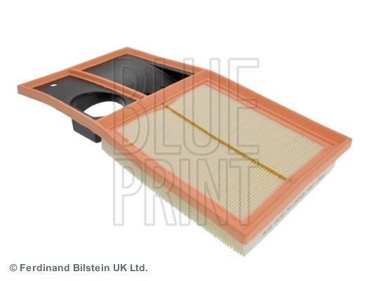 BLUE PRINT Luftfilter Varenummer: ADV182206 billige