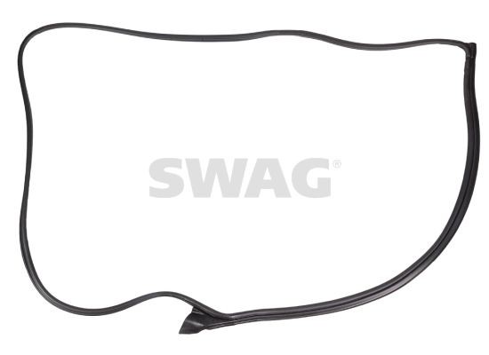 SWAG Uszczelka drzwi Numer artykułu: 10 90 8877 niedrogo