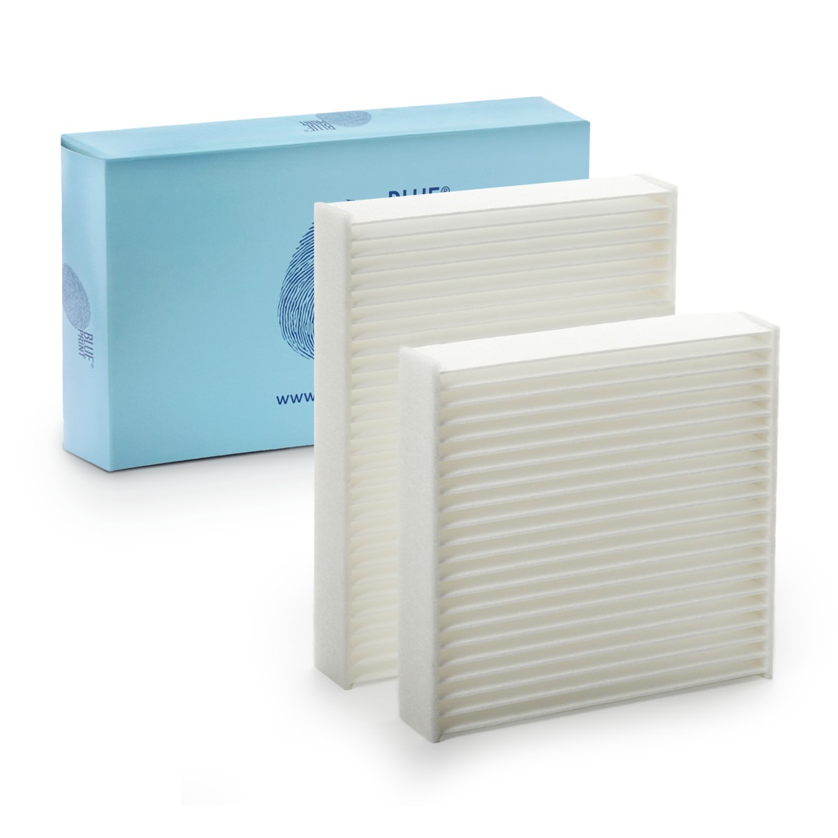 BLUE PRINT Kit filtro, aria abitacolo Numero articolo: ADP152508 poco costoso