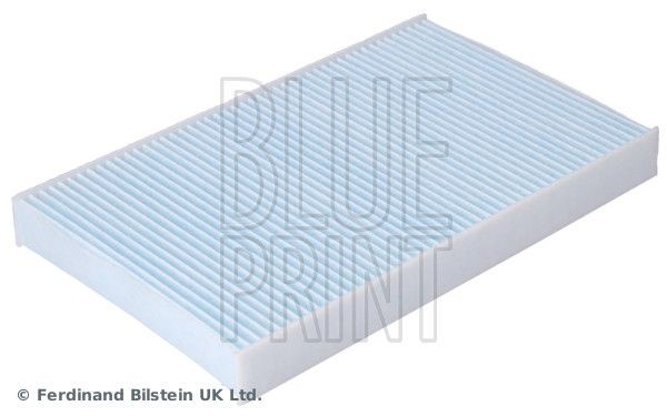 BLUE PRINT Pollenfilter Varenummer: ADP152509 billige