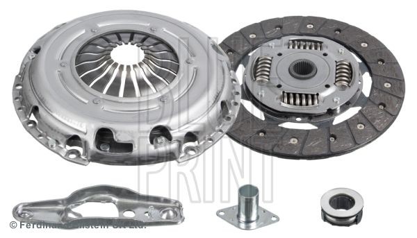 BLUE PRINT Filtru, aer habitaclu număr articol: ADV182507 ieftin