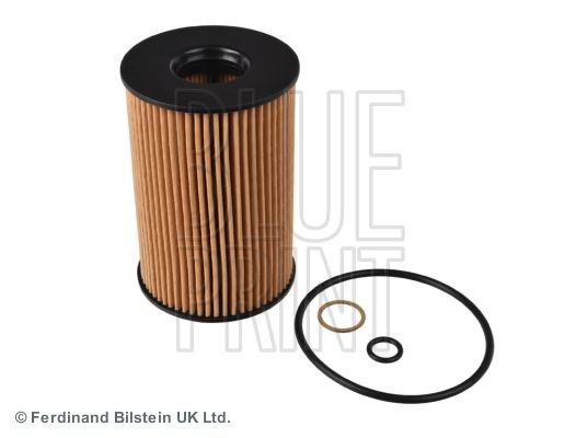 BLUE PRINT Oil filter Article number: ADB112103 cheaply