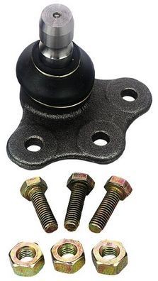 DENCKERMANN Ball Joint Article number: D110008 cheaply