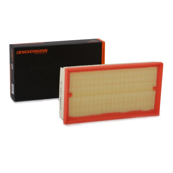 DENCKERMANN Air filter Article number: A140291 cheaply