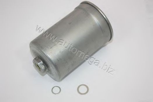 AUTOMEGA Brændstof-filter Varenummer: 301330511811D billige
