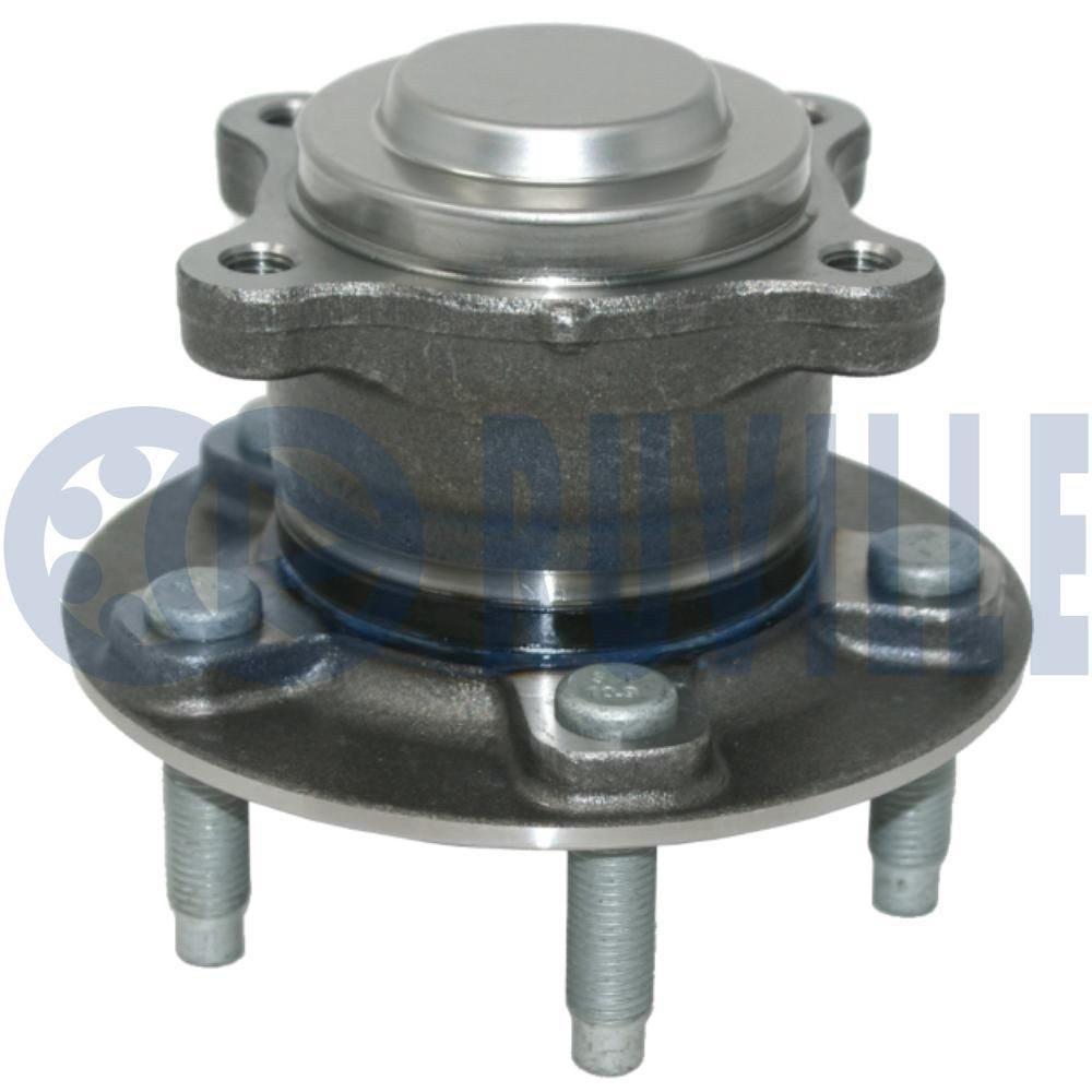 RUVILLE Kit accessori, Leva oscillante Numero articolo: 235902 poco costoso