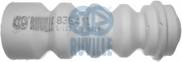 RUVILLE Puhver, vedrustus Artikli number: 835411 soodsalt