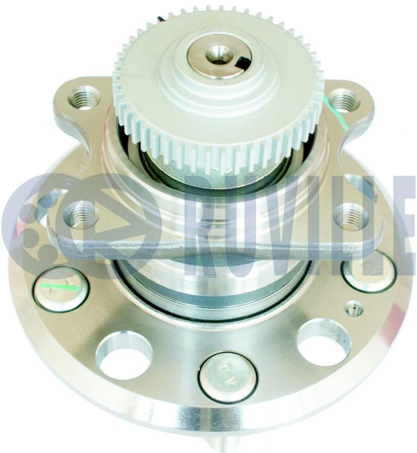 RUVILLE Wheel Hub Article number: 485000 cheaply