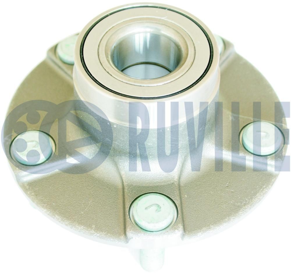 RUVILLE Wheel Hub Article number: 485309 cheaply