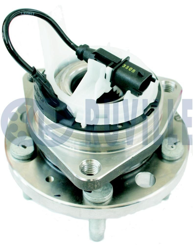 RUVILLE Wheel Hub Article number: 485505 cheaply