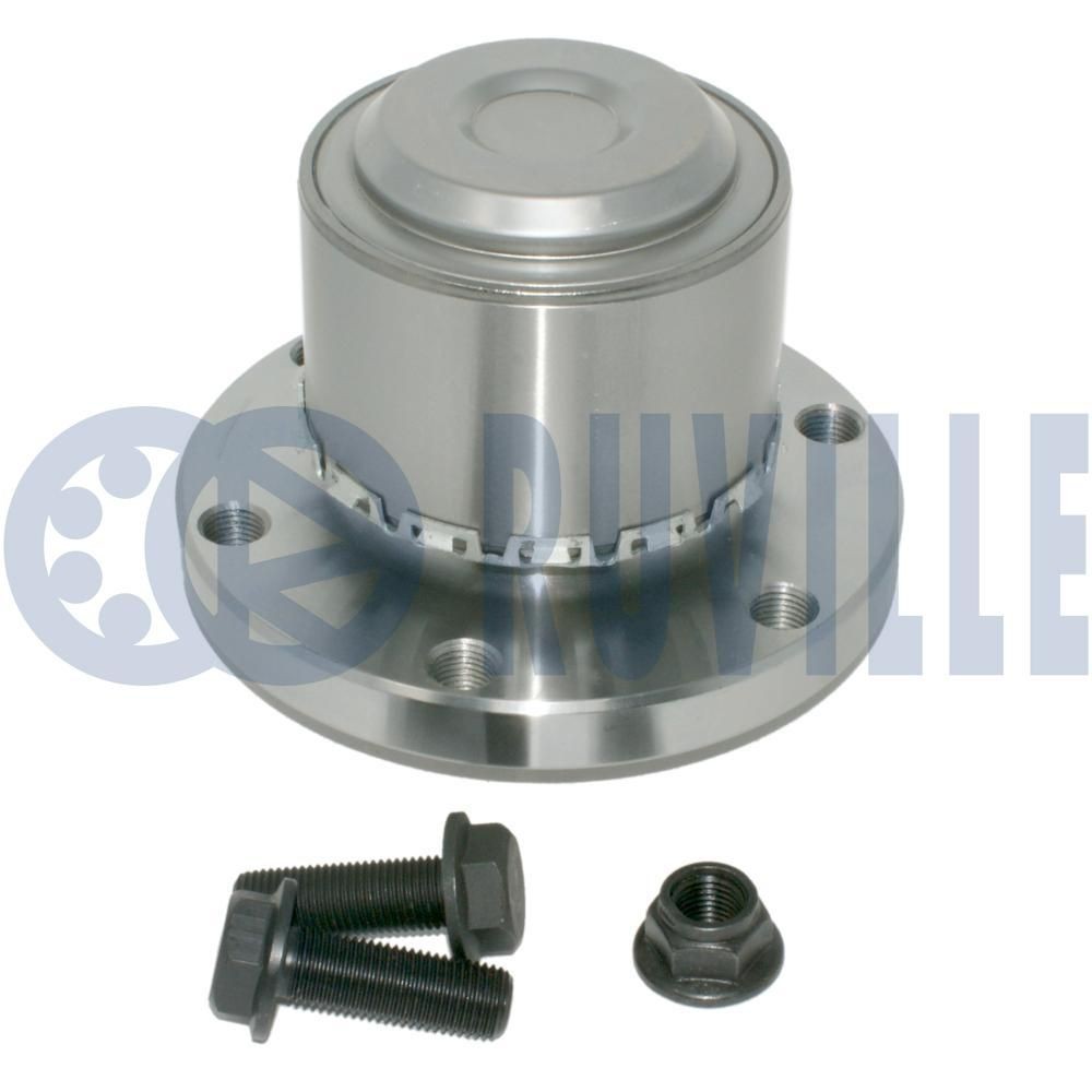 RUVILLE Wheel Hub Article number: 486501 cheaply