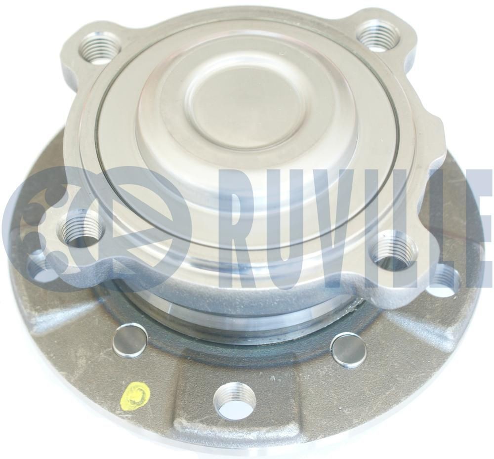 RUVILLE Steering knuckle Article number: 415401 cheaply