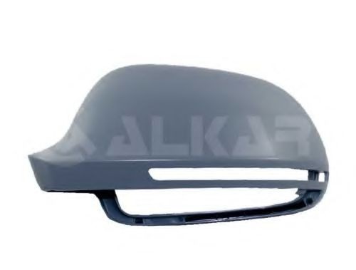 ALKAR Hus, sidespejl Varenummer: 6342792 billige