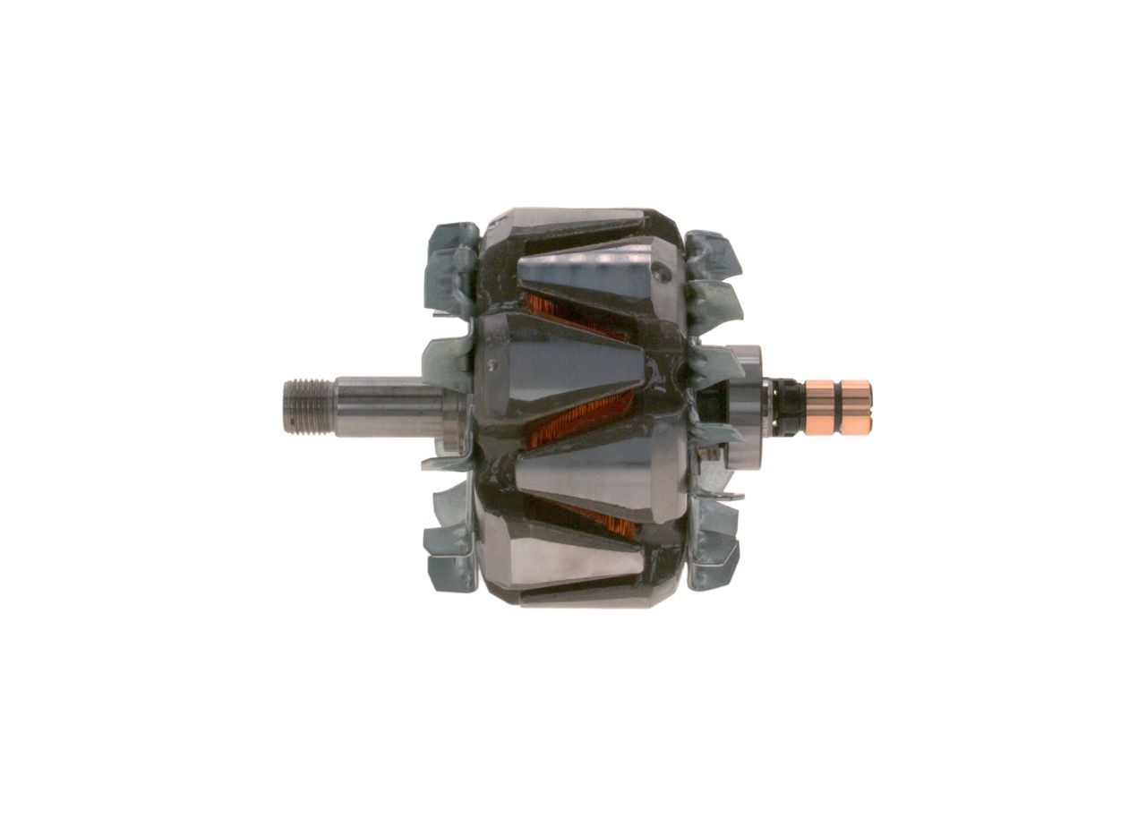 BOSCH Rotor, alternator Article number: F 00M 131 658 cheaply