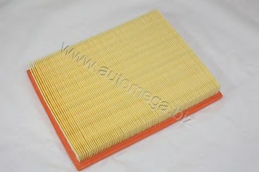 AUTOMEGA Air filter Article number: 3008350622 cheaply