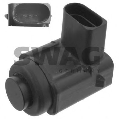 SWAG Parksensor Artikelnummer: 30 93 4900 günstig