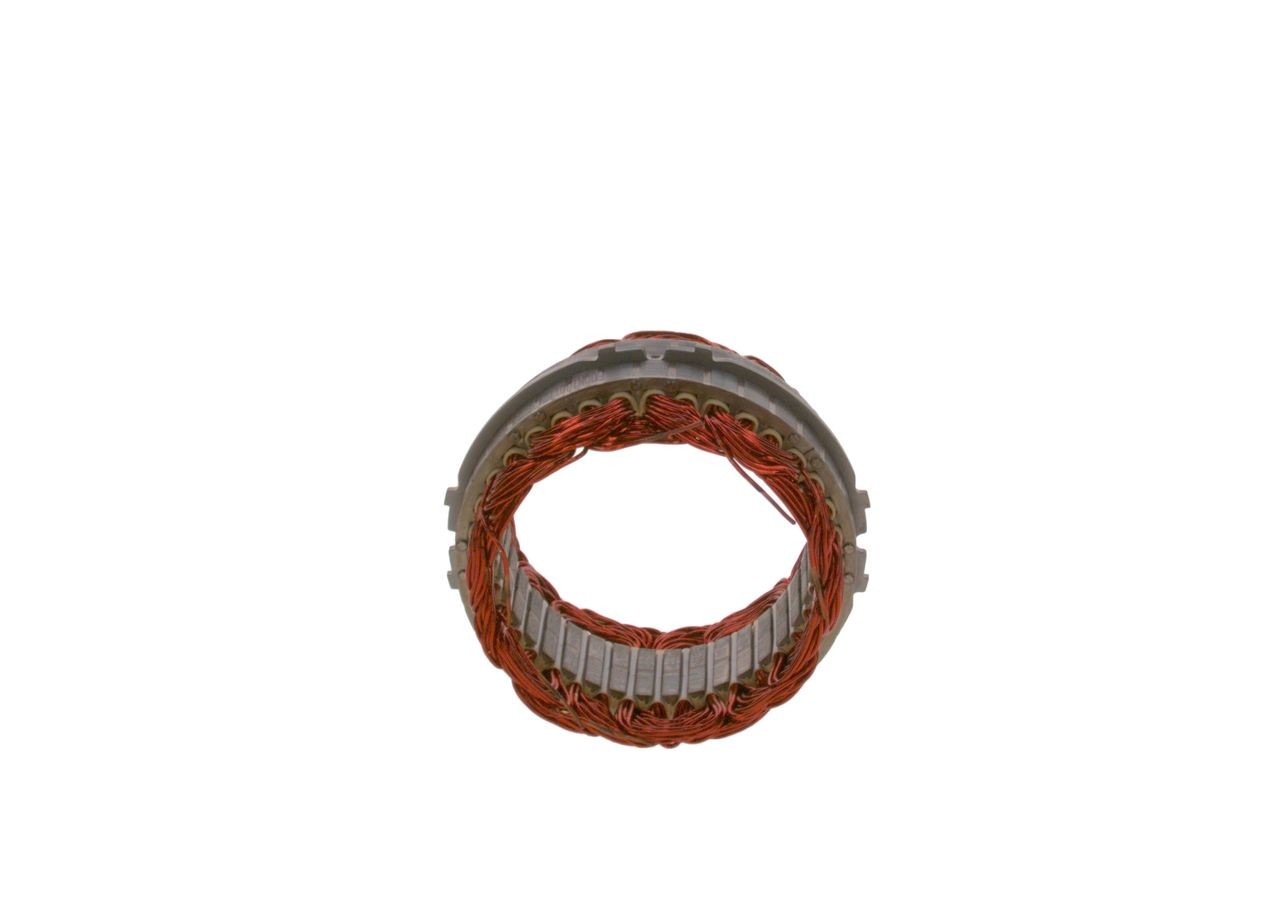 BOSCH Stojan, alternator Numer artykułu: F 00M 130 112 niedrogo