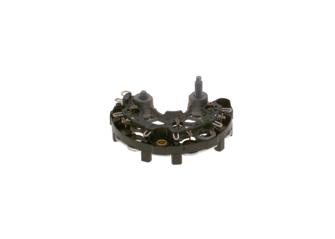 BOSCH Rectifier, alternator Article number: F 00M 123 318 cheaply