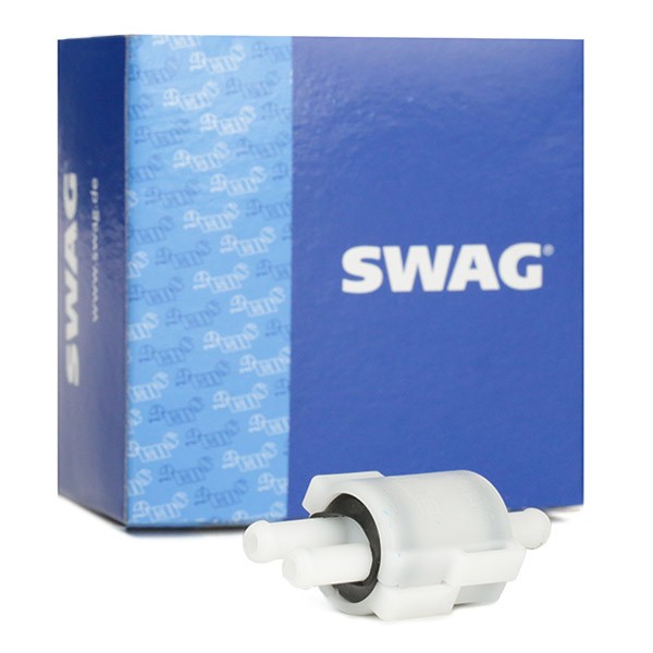 SWAG Venttiili, lasinpesulaite tuotenumero: 10 90 8600 edullisesti