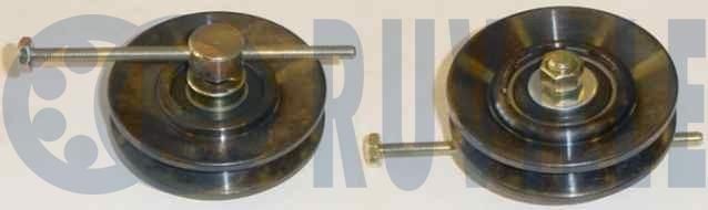 RUVILLE Tensioner Guide, timing chain Article number: 3459014 cheaply