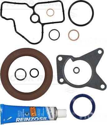 REINZ Set garnituri, carter număr articol: 08-40874-01 ieftin