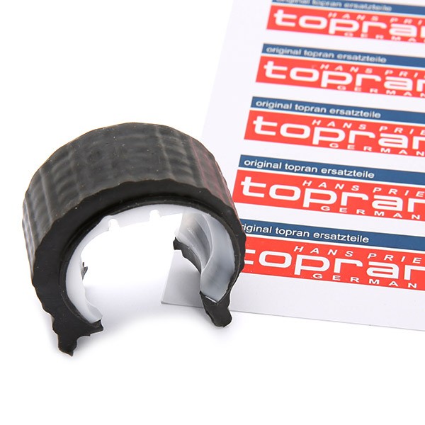 TOPRAN Bush, selector- / shift rod Article number: 114 421 cheaply
