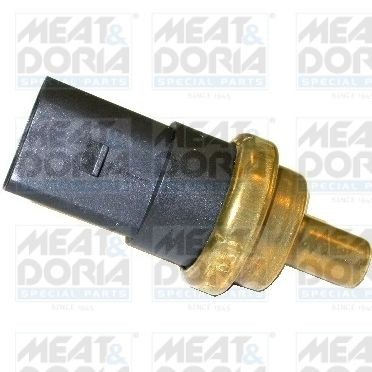 MEAT & DORIA Sensor, coolant temperature Article number: 82128 cheaply