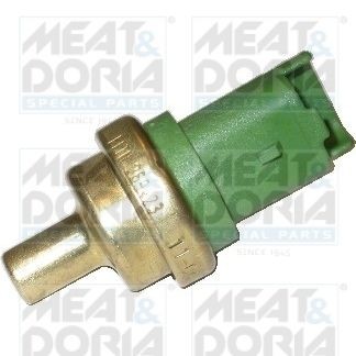 MEAT & DORIA Sensor, temperatura do líquido de refrigeração Número de artigo: 82132 baixo custo