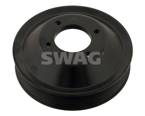 SWAG Water pump pulley Article number: 20 93 0124 cheaply