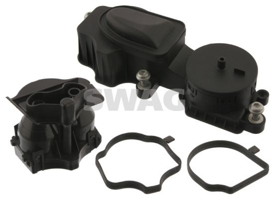 SWAG Valve, engine block breather Article number: 20 94 5196 cheaply