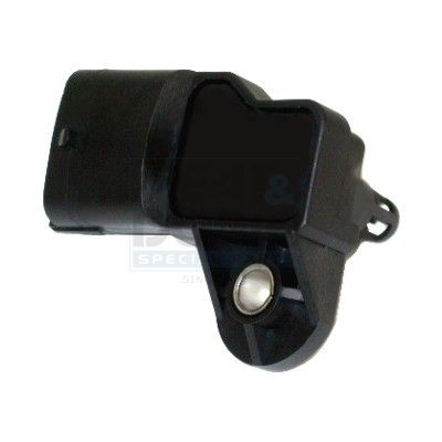 MEAT & DORIA Sensor, boost pressure Article number: 82143 cheaply