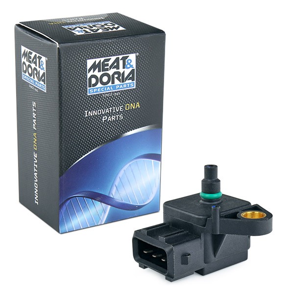 MEAT & DORIA Sensore, Pressione alimentazione Numero articolo: 82168 poco costoso