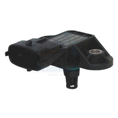 MEAT & DORIA Sensor, boost pressure Article number: 82308 cheaply