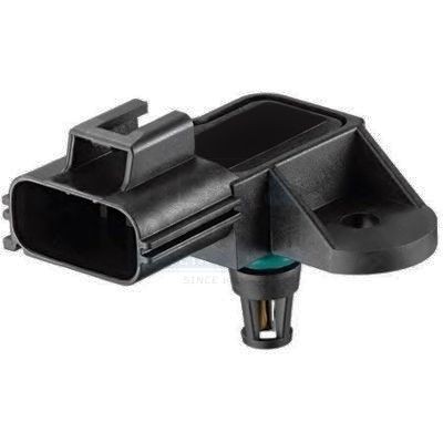 MEAT & DORIA Sensor, boost pressure Article number: 82290 cheaply