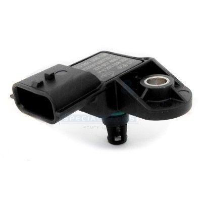 MEAT & DORIA Sensor, boost pressure Article number: 82391 cheaply