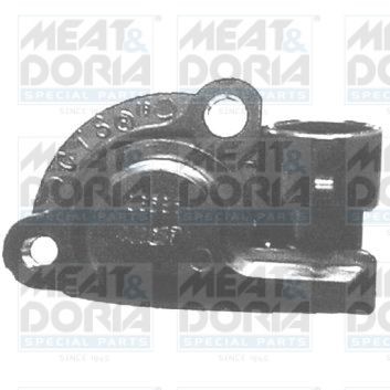 MEAT & DORIA Throttle position sensor Article number: 83007 cheaply