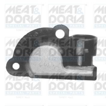 MEAT & DORIA Throttle position sensor Article number: 83008 cheaply