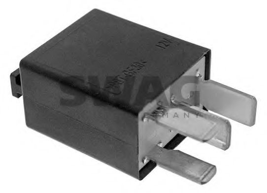 SWAG Blinkerrelais Artikelnummer: 40 94 0910 kaufen