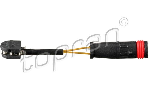 TOPRAN Sensor, brake pad wear Article number: 408 214 cheaply