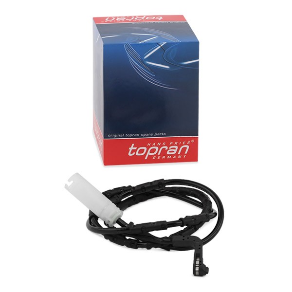 TOPRAN Sensor, desgaste zapata Número de artículo: 500 997 a buen precio
