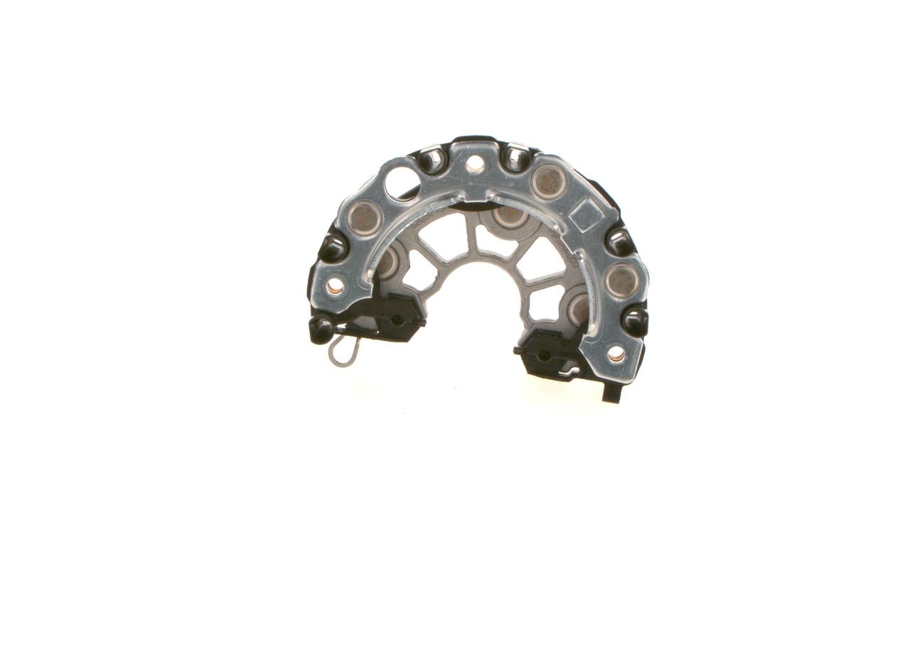 BOSCH Rectifier, alternator Article number: F 00M 133 234 cheaply
