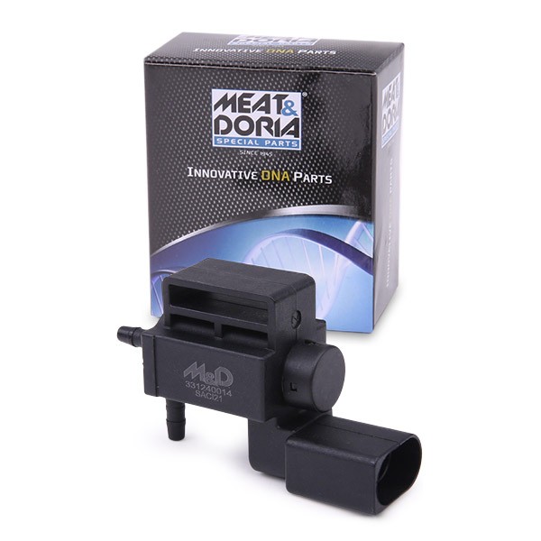 MEAT & DORIA Intake air control valve Article number: 9089 cheaply