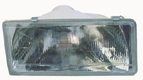 ABAKUS Faro anteriore Numero articolo: 552-1102L-LD-E poco costoso