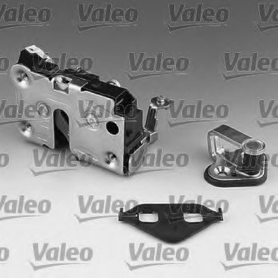 VALEO Door lock Article number: 256391 cheaply