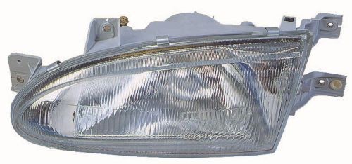 ABAKUS Forlygte Varenummer: 221-1108L-LD-EM billige