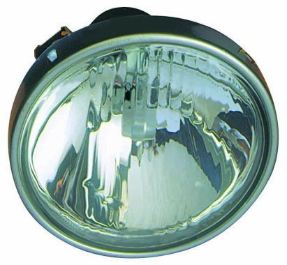ABAKUS Faro anteriore Numero articolo: 444-1118L-ND-E poco costoso