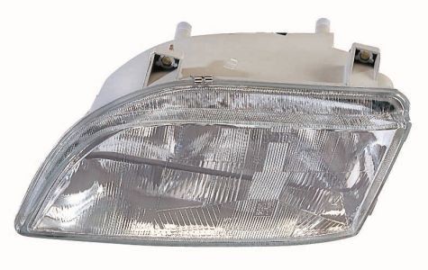 ABAKUS Faro anteriore Numero articolo: 551-1128R-LD-E poco costoso